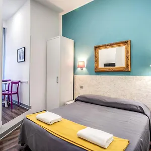 Seiler 2*, Roma Italia