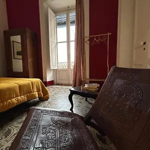 Casa Kalu Bed & Breakfast