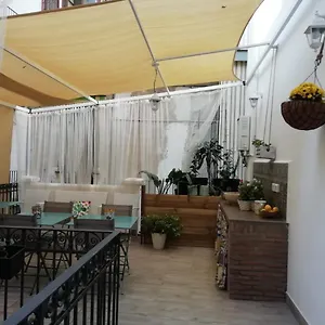 Casa Carola 3*, Aeroporto di Catania Fontana Rossa Italia